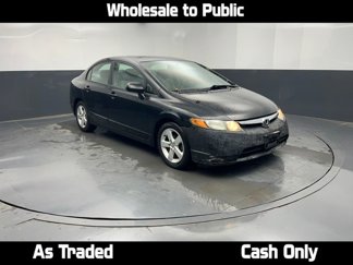 Used 2007 Honda Civic EX image 1