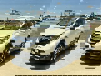 Certified 2018 Honda CR-V LX image 1