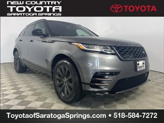 Used 2019 Land Rover Range Rover Velar R-Dynamic SE image 1