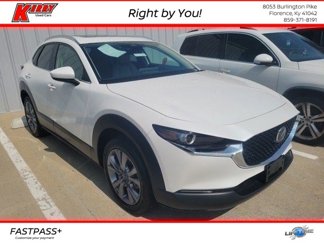 Certified 2025 MAZDA CX-30 AWD 2.5 S w/ Preferred Package image 1