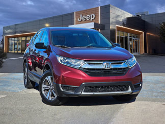 Used 2018 Honda CR-V LX image 1