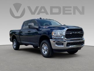 New 2024 RAM 2500 Tradesman w/ Chrome Appearance Group image 1
