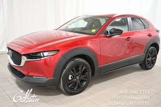 Used 2025 MAZDA CX-30 AWD 2.5 S w/ Select Sport Pkg image 1