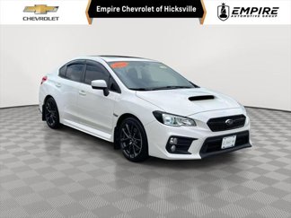 Used 2019 Subaru WRX Premium image 1