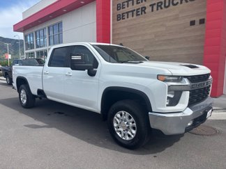 Used 2020 Chevrolet Silverado 3500 LT w/ All Star Edition image 1