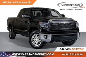 Used 2016 Toyota Tundra SR image 1