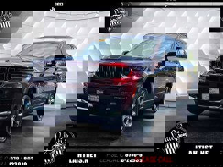 Certified 2021 Jeep Grand Cherokee L Limited image 1