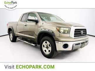 Used 2008 Toyota Tundra 4x4 Double Cab image 1