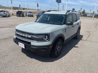 Used 2022 Ford Bronco Sport Big Bend image 1