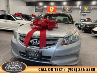 Used 2011 Honda Accord LX image 1