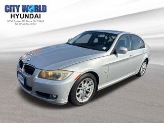 Used 2010 BMW 328i xDrive Sedan image 1
