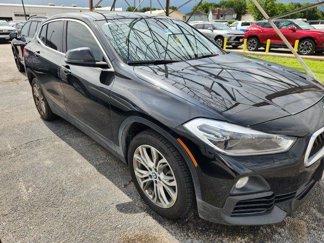 Used 2018 BMW X2 sDrive28i w/ Convenience Package image 1
