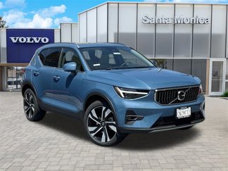 New 2024 Volvo XC40 B5 Plus w/ Protection Package Premier image 1