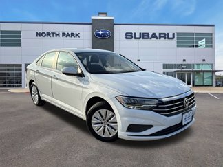 Used 2019 Volkswagen Jetta S image 1