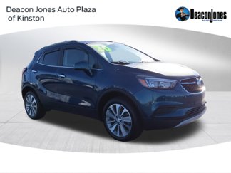 Used 2020 Buick Encore Preferred image 1