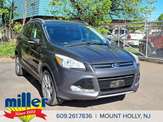 Used 2015 Ford Escape Titanium image 1