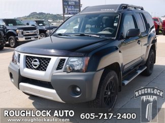 Used 2015 Nissan Xterra S image 1