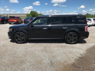 Used 2014 Ford Flex Limited w/ Equipment Group 303A image 1