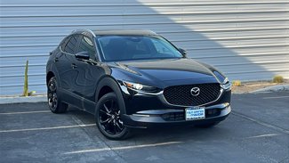 New 2025 MAZDA CX-30 AWD 2.5 S w/ Select Sport Pkg image 1
