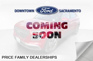 Used 2023 Hyundai Venue Limited image 1