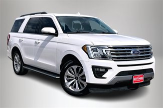 Used 2019 Ford Expedition XLT w/ Equipment Group 202A image 1