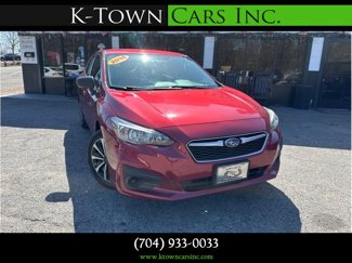Used 2018 Subaru Impreza 2.0i image 1