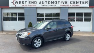 Used 2014 Subaru Forester 2.5i Premium w/ All-Weather Package image 1