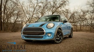 Used 2019 MINI Cooper 4-Door Hardtop image 1