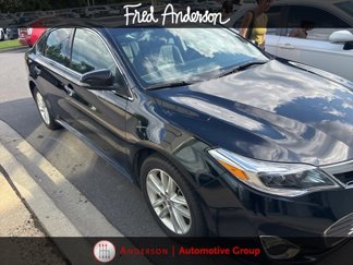 Used 2014 Toyota Avalon XLE Premium image 1