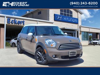Used 2014 MINI Cooper Countryman image 1