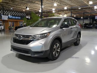 Used 2017 Honda CR-V LX image 1