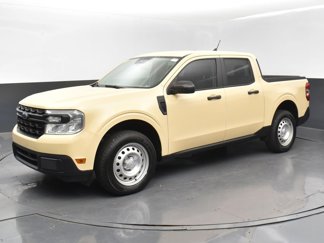 Used 2023 Ford Maverick XL image 1