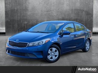 Used 2018 Kia Forte LX image 1