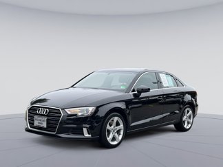 Used 2019 Audi A3 2.0T Premium image 1