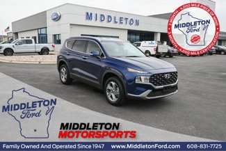 Used 2023 Hyundai Santa Fe SEL image 1