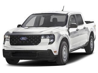 New 2025 Ford Maverick XL image 1