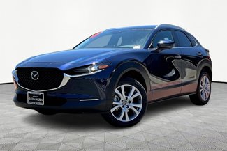 Certified 2023 MAZDA CX-30 AWD 2.5 S w/ Select Package image 1