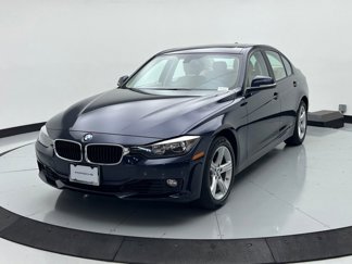 Used 2014 BMW 328i xDrive Sedan image 1