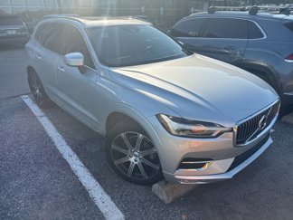 Used 2020 Volvo XC60 T5 Inscription w/ Protection Package Premier image 1