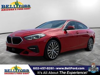 Used 2021 BMW 228i Gran Coupe w/ Convenience Package image 1