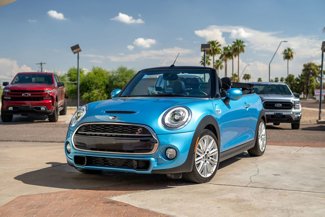 Used 2016 MINI Cooper S image 1