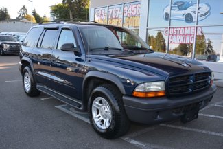 Used 2003 Dodge Durango Sport image 1