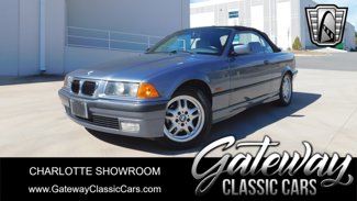 Used 1999 BMW 323i Convertible image 1
