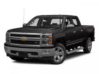 Used 2014 Chevrolet Silverado 1500 High Country w/ High Country Premium Package image 1