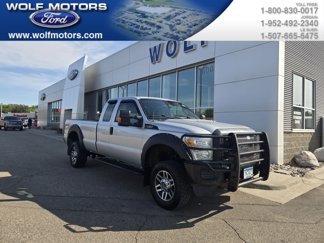 Used 2014 Ford F350 XL image 1
