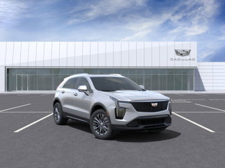 New 2024 Cadillac XT4 Premium Luxury w/ Technology Package image 1