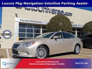 Used 2015 Lexus ES 350 image 1