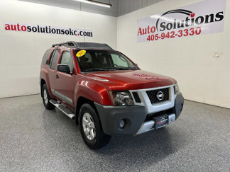 Used 2011 Nissan Xterra S image 1