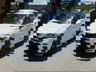 Used 2023 Honda Civic Sport image 1