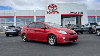 Used 2011 Toyota Prius Two image 1